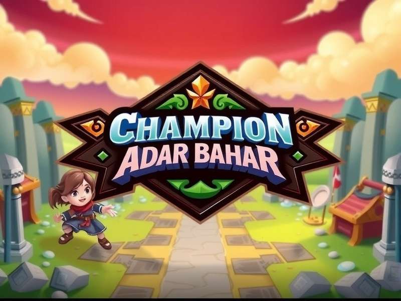 Champion Andar Bahar Gameplay Screenshot