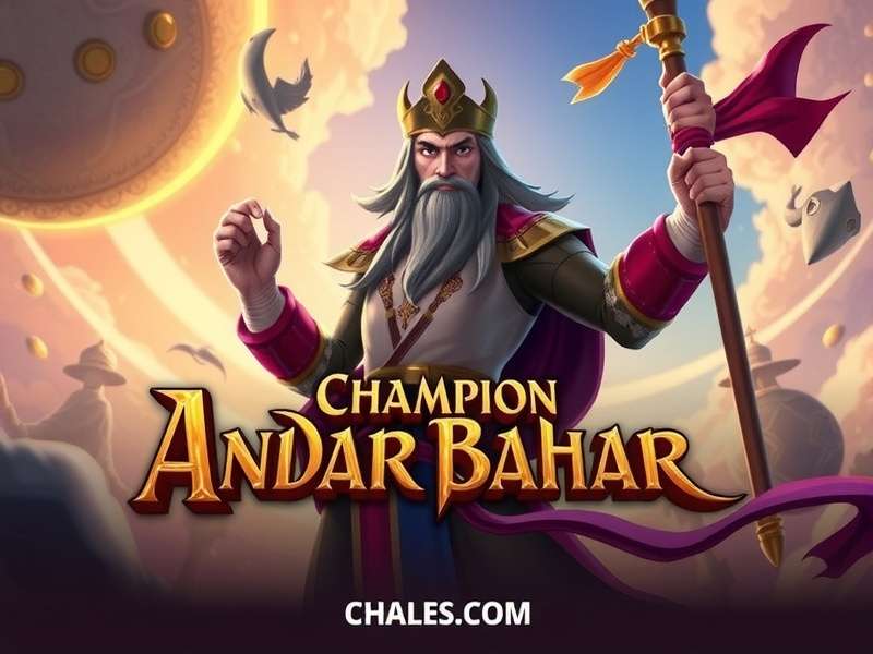 Champion Andar Bahar Regional Language Support