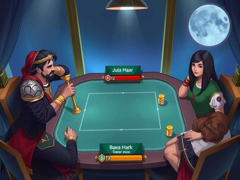 Champion Andar Bahar Player Strategies